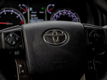 used 2021 Toyota 4Runner car, priced at $53,199