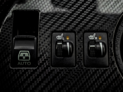 used 2021 Toyota 4Runner car, priced at $53,199