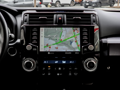 used 2021 Toyota 4Runner car, priced at $53,199