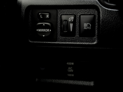 used 2021 Toyota 4Runner car, priced at $53,199