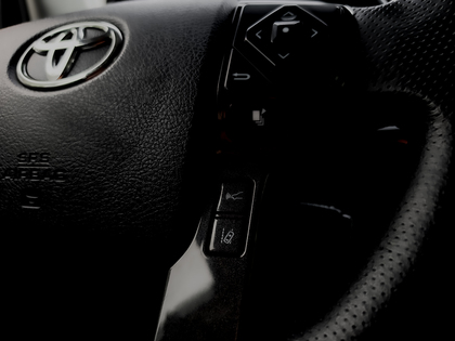 used 2021 Toyota 4Runner car, priced at $53,199