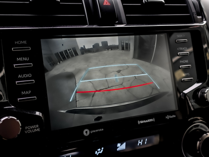 used 2021 Toyota 4Runner car, priced at $53,199