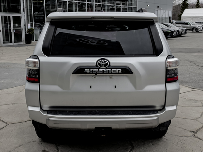 used 2021 Toyota 4Runner car, priced at $53,199