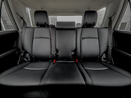 used 2021 Toyota 4Runner car, priced at $53,199