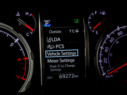 used 2021 Toyota 4Runner car, priced at $53,199