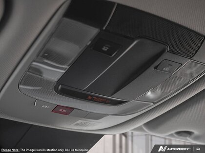 used 2026 Kia Sorento Plug-In Hybrid car