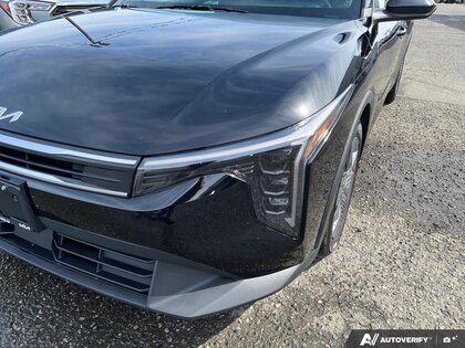 used 2025 Kia K4 car, priced at $23,922
