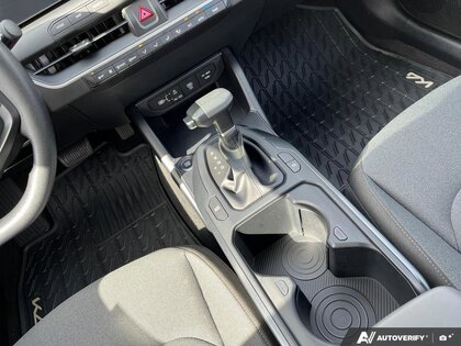 used 2025 Kia K4 car, priced at $23,922