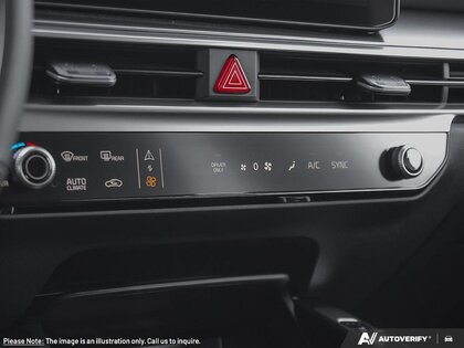 used 2026 Kia Sorento Plug-In Hybrid car