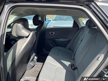 used 2025 Kia K4 car, priced at $23,922