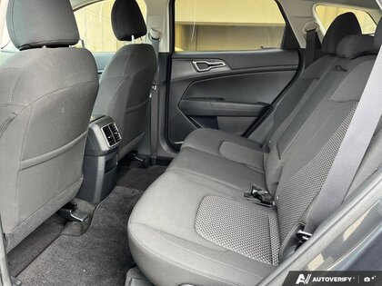 used 2024 Kia Sportage car, priced at $27,322