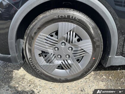 used 2025 Kia K4 car, priced at $23,922