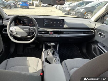used 2025 Kia K4 car, priced at $23,922