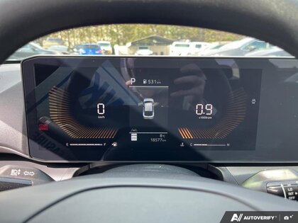 used 2025 Kia K4 car, priced at $23,922