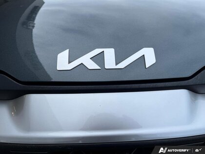 used 2024 Kia Sportage car, priced at $27,322