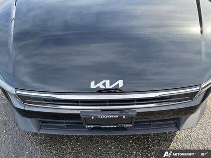 used 2025 Kia K4 car, priced at $23,922