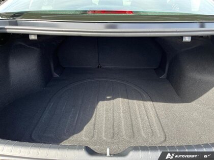 used 2025 Kia K4 car, priced at $23,922