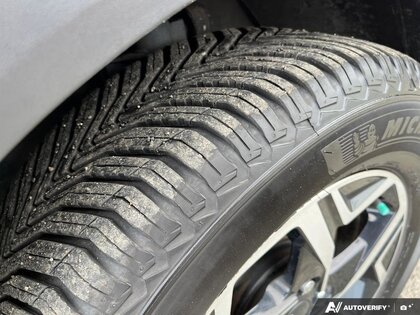 used 2024 Kia Sportage car, priced at $27,322