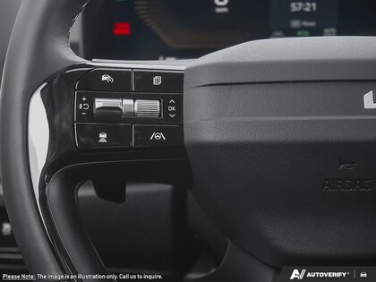 used 2026 Kia Sorento Plug-In Hybrid car