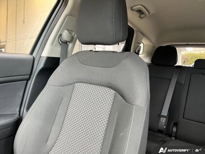 used 2024 Kia Sportage car, priced at $27,322