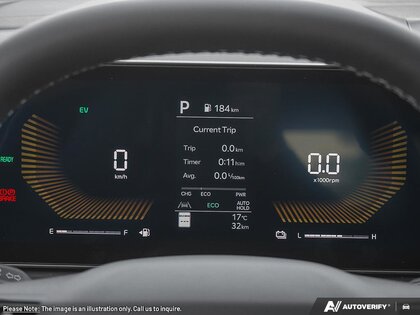 used 2026 Kia Sorento Plug-In Hybrid car