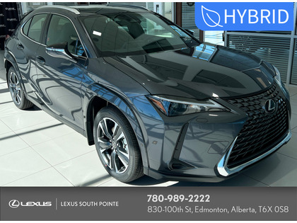 2025 Lexus UX Hybrid 300h Premium AWD