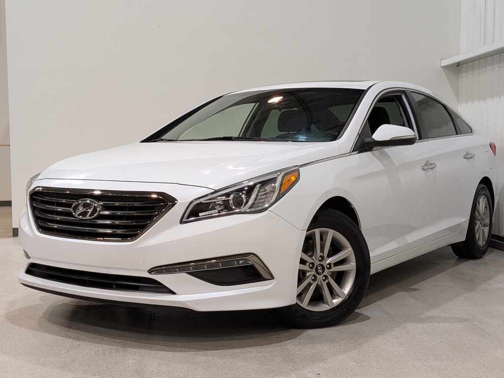 Hyundai Sonata 2017
