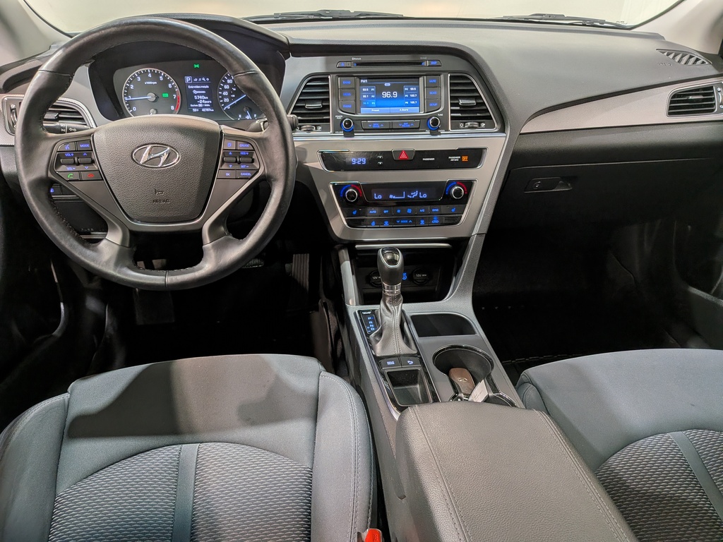 Hyundai Sonata 2017