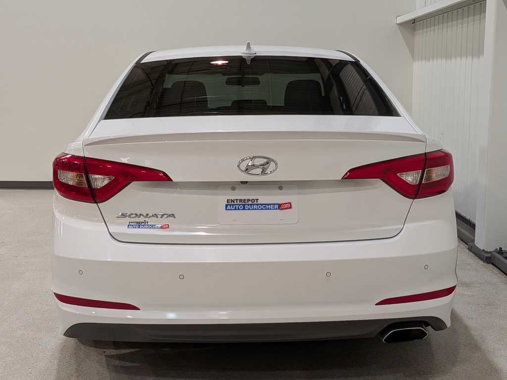 Hyundai Sonata 2017