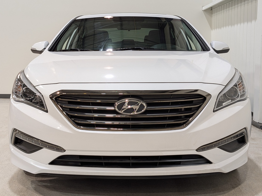 Hyundai Sonata 2017