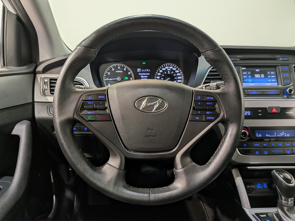 Hyundai Sonata 2017