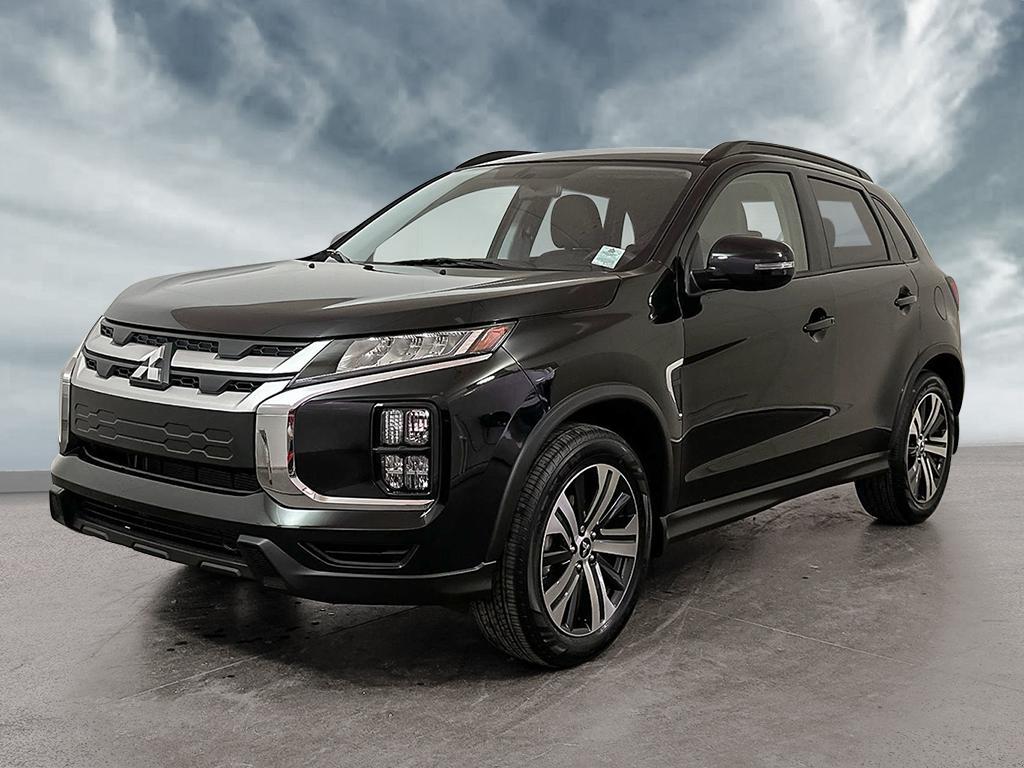 2026 Mitsubishi RVR
