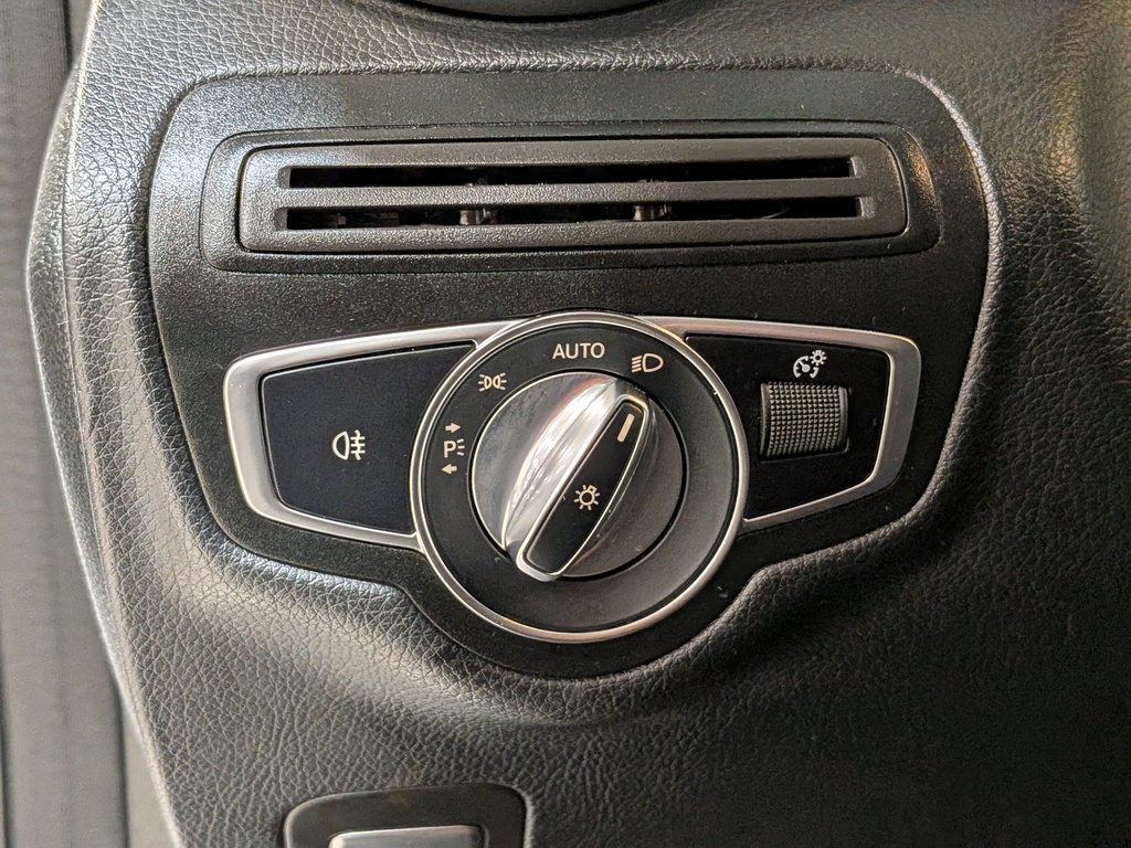 Mercedes-Benz GLC 2020