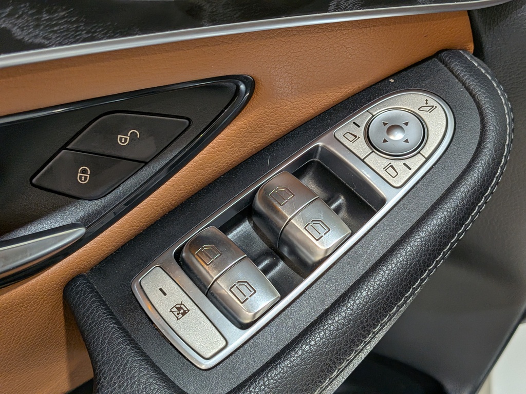 Mercedes-Benz GLC 2020