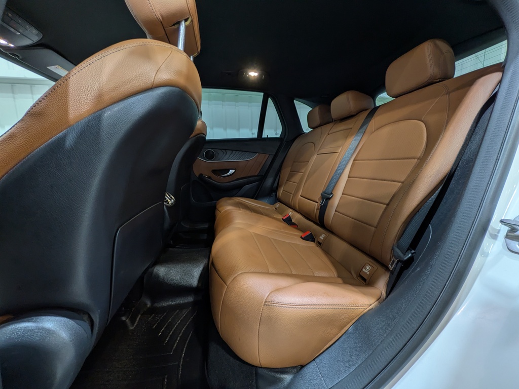 Mercedes-Benz GLC 2020