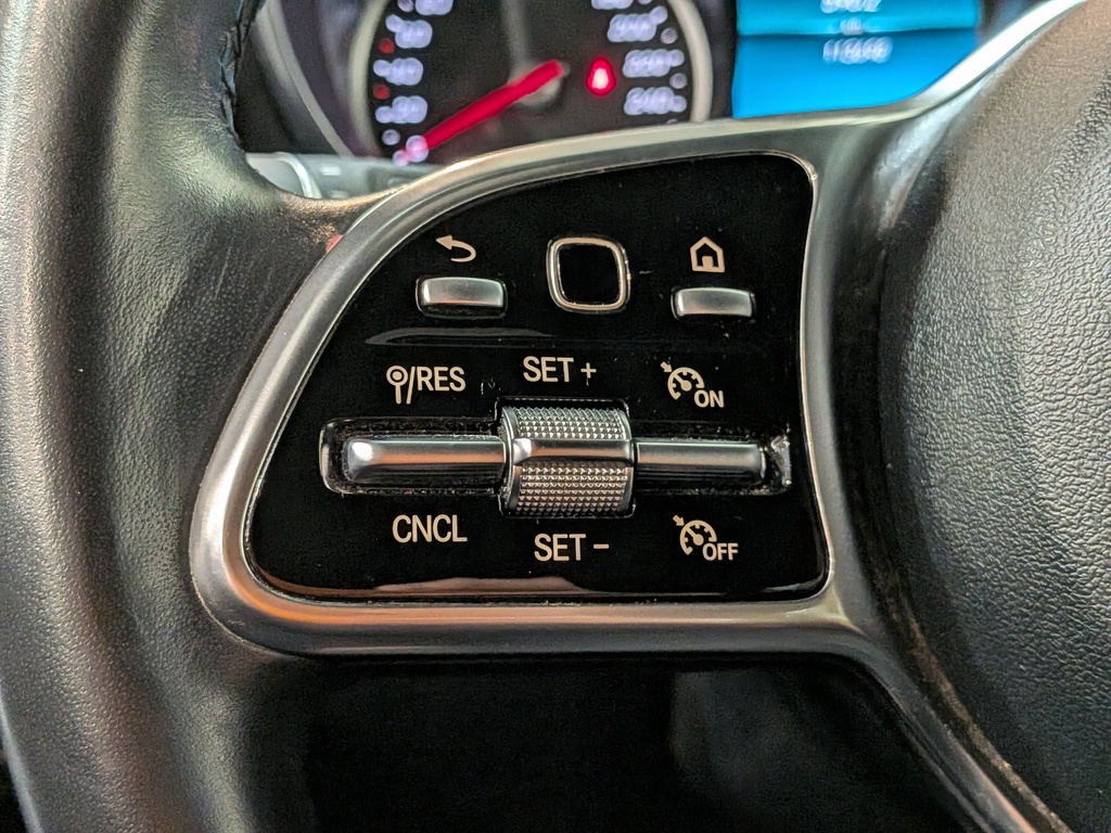 Mercedes-Benz GLC 2020