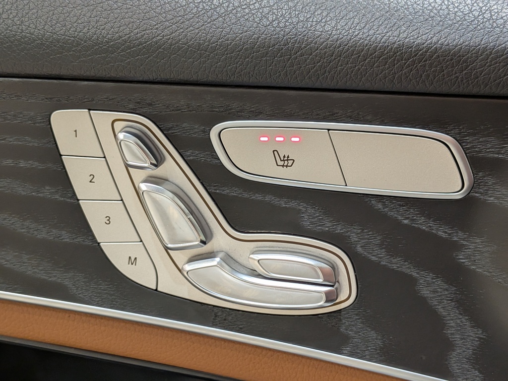 Mercedes-Benz GLC 2020