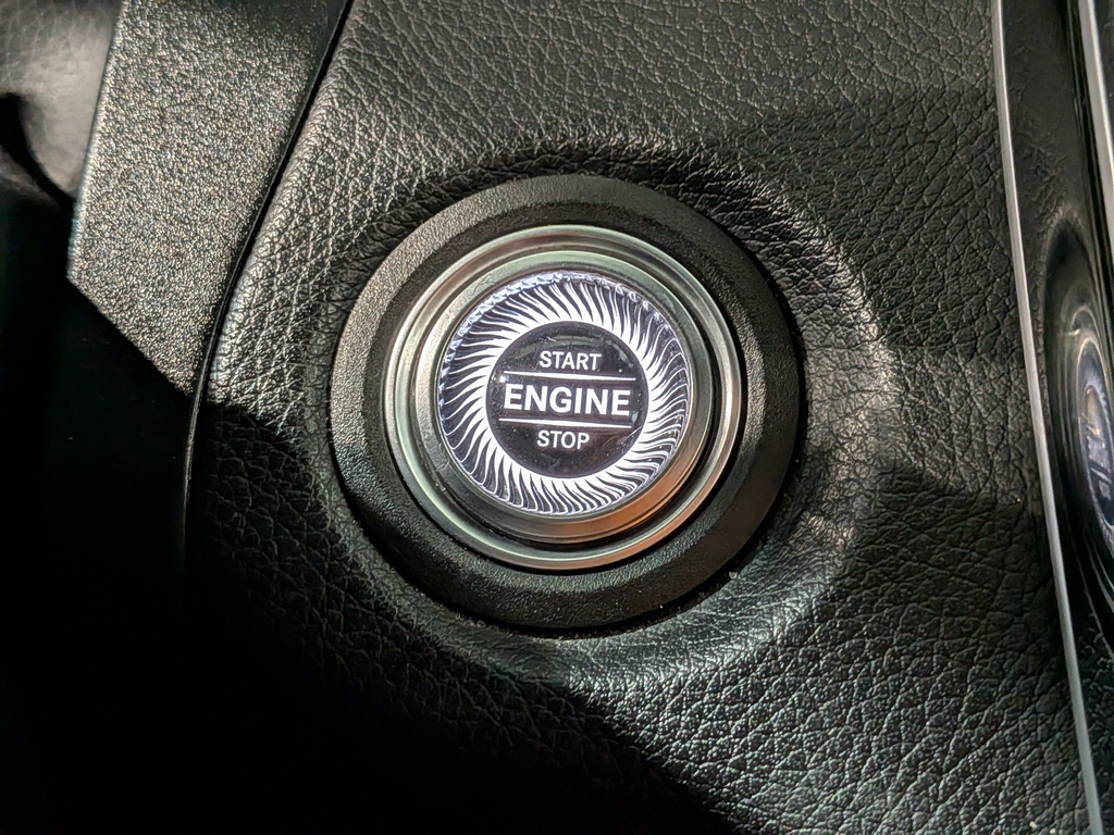 Mercedes-Benz GLC 2020