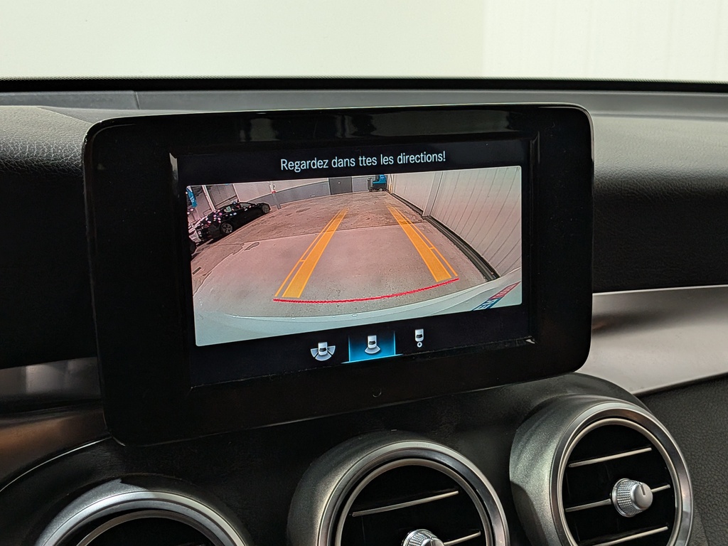 Mercedes-Benz GLC 2020