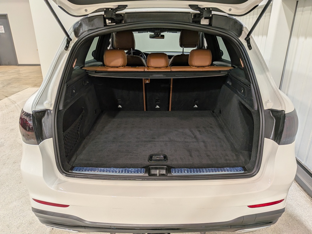 Mercedes-Benz GLC 2020