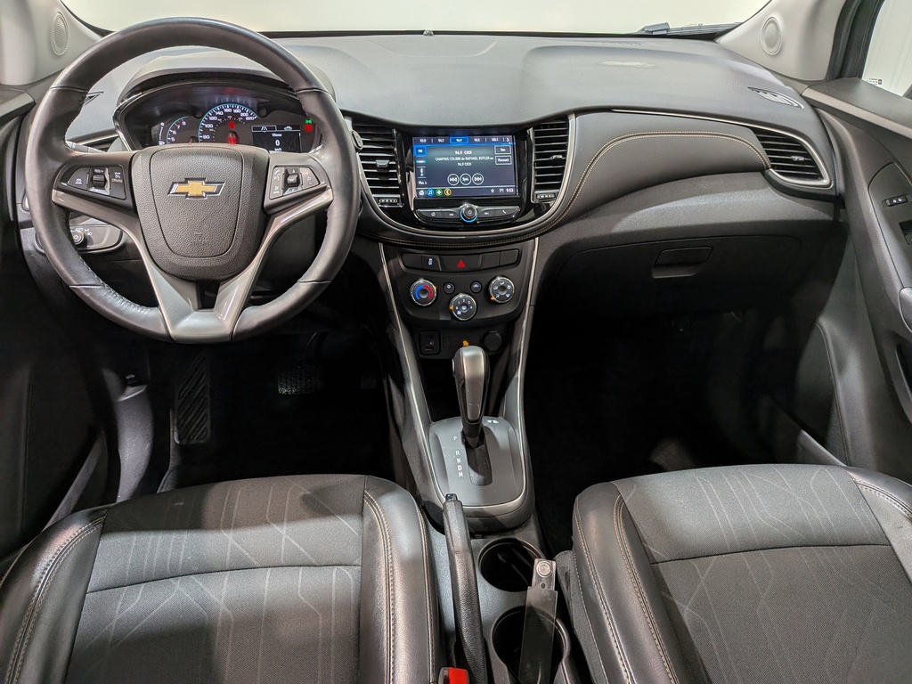 Chevrolet Trax 2018