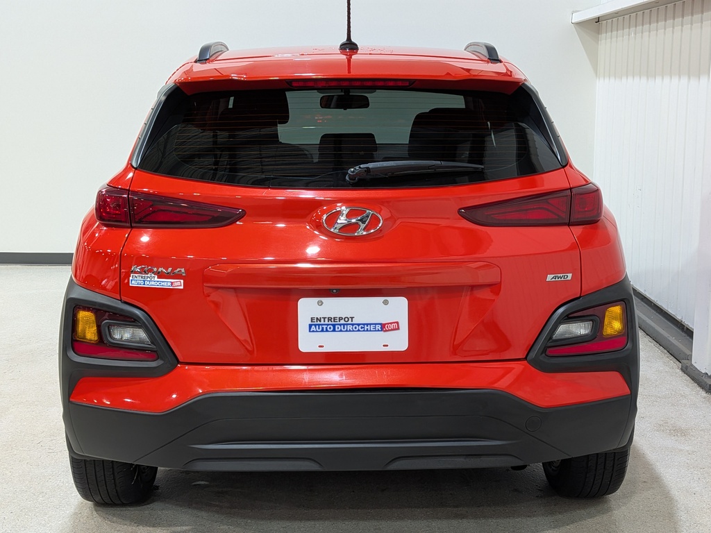 Hyundai Kona 2020