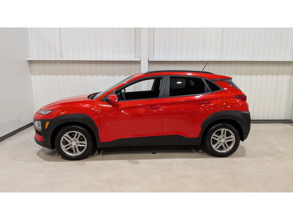 Hyundai Kona 2020