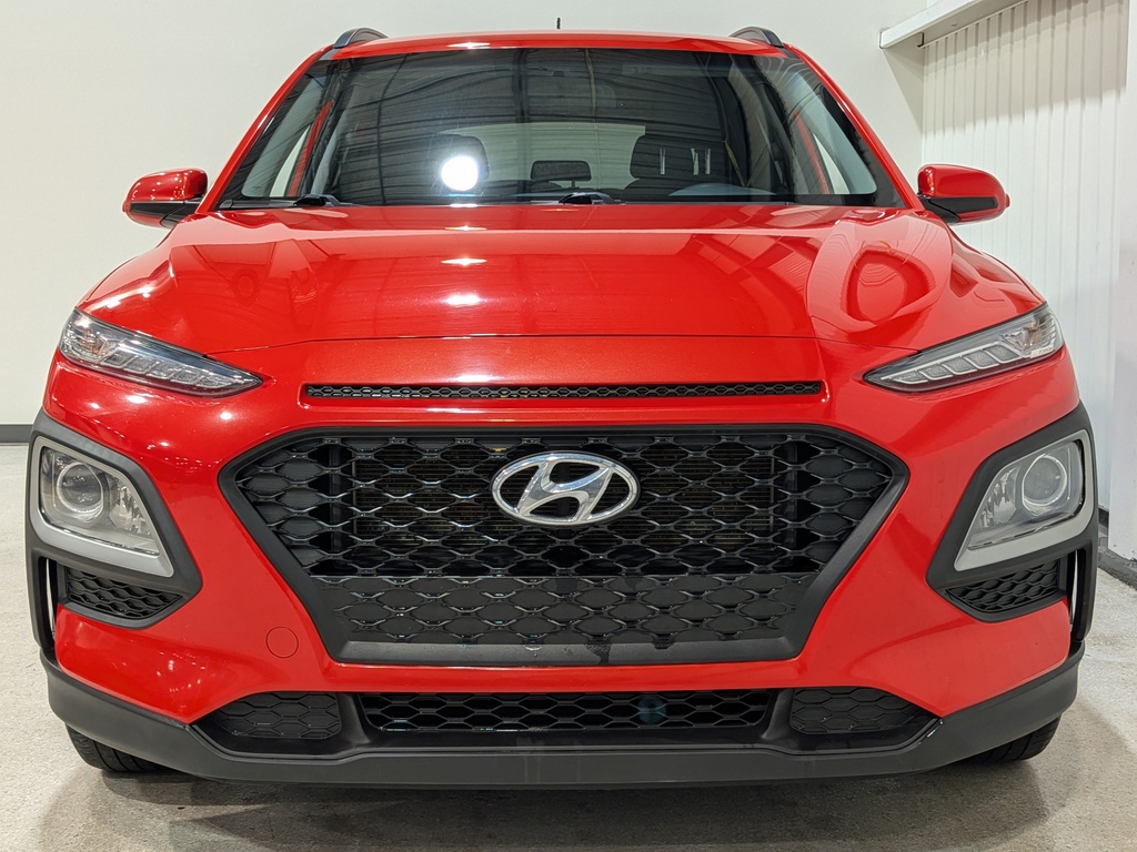 Hyundai Kona 2020
