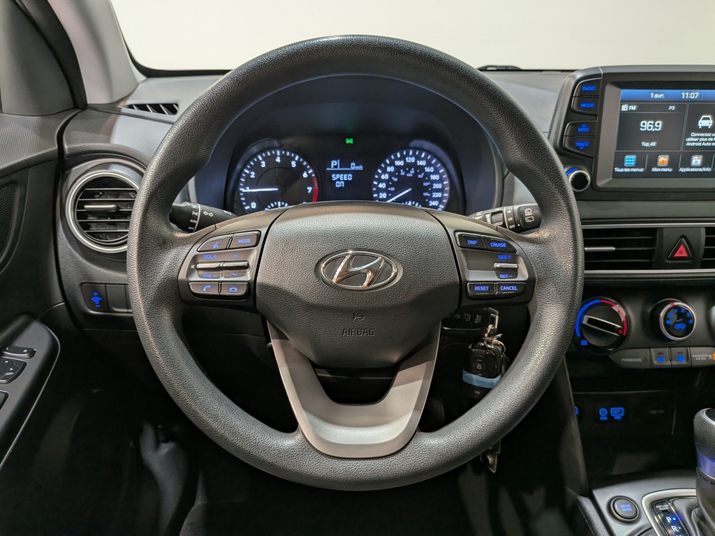 Hyundai Kona 2020