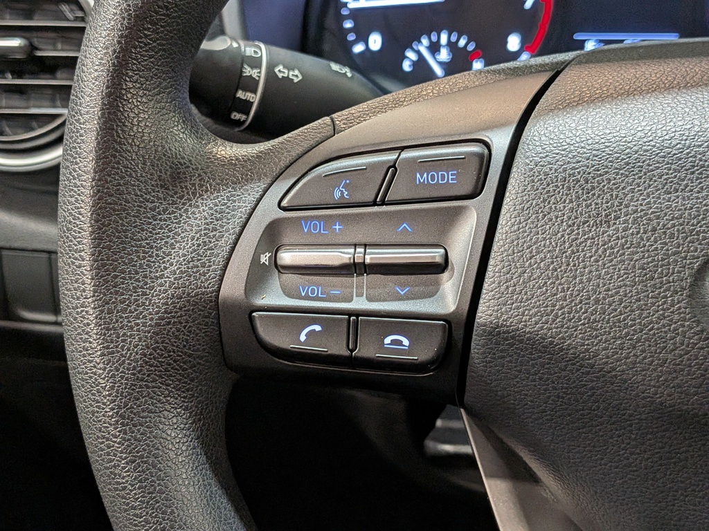 Hyundai Kona 2020