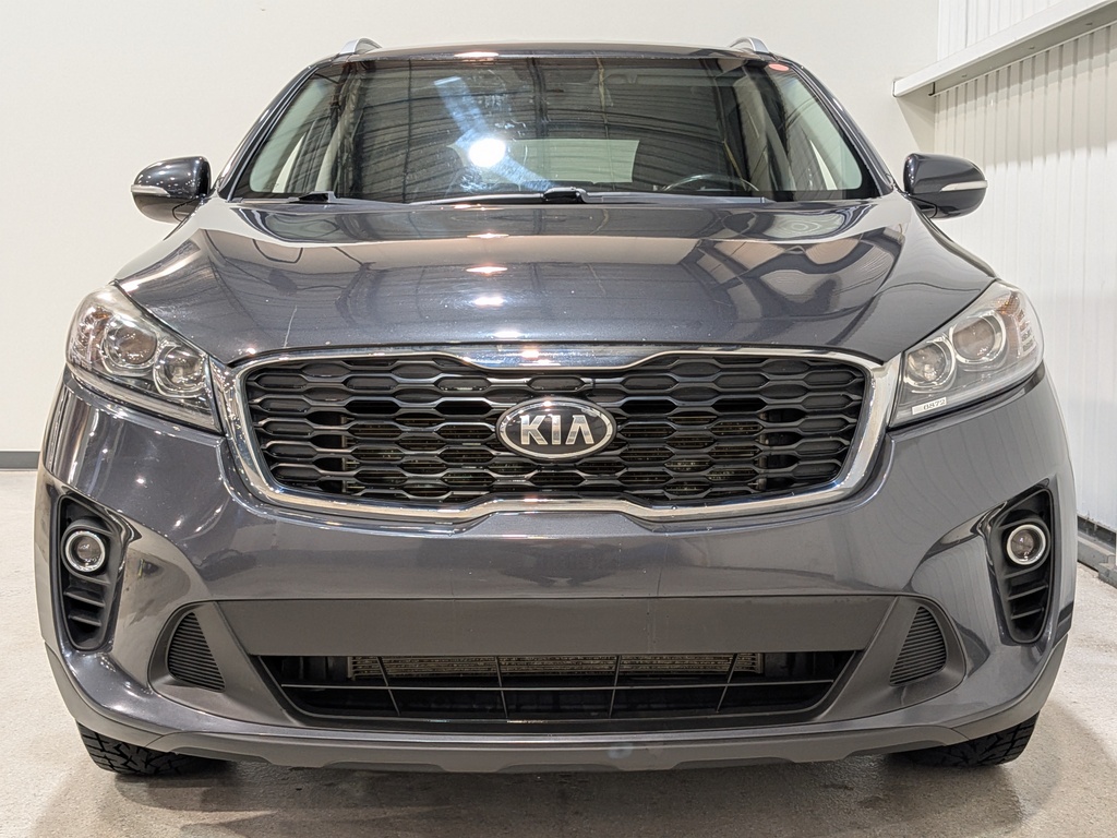 Kia Sorento 2019