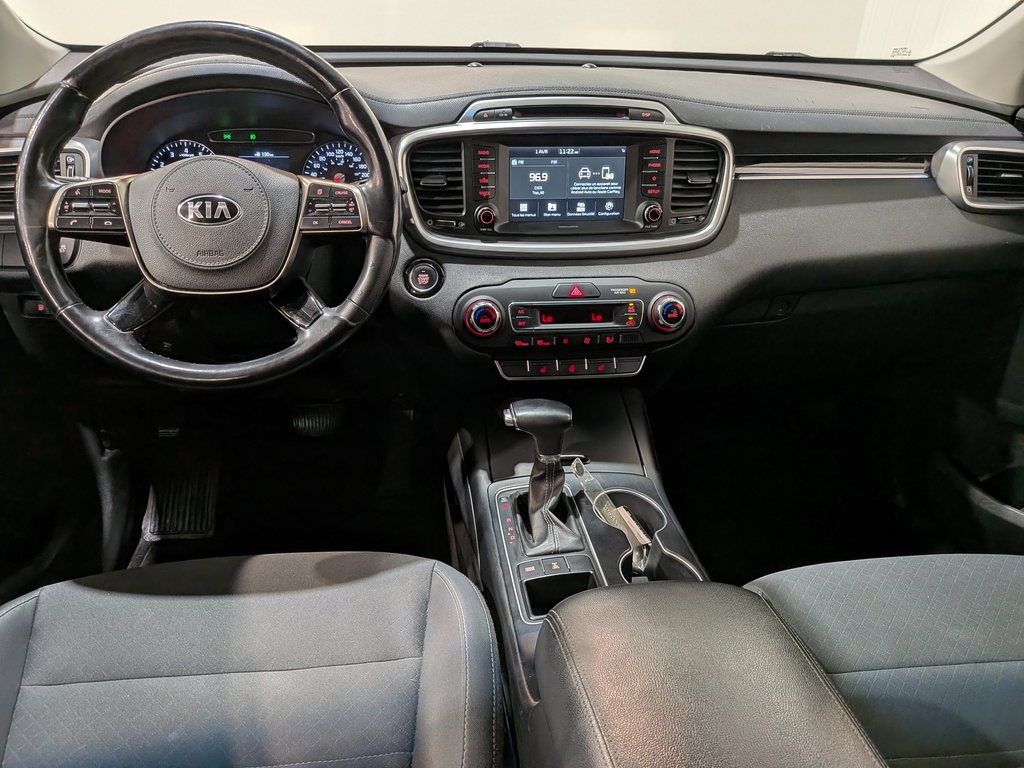 Kia Sorento 2019