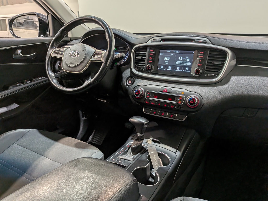 Kia Sorento 2019