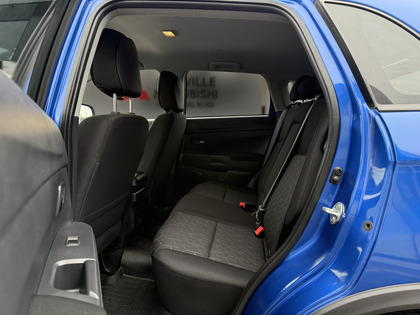 used 2024 Mitsubishi RVR car, priced at $23,950